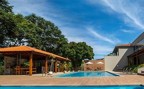 Pousada Recanto das Araras